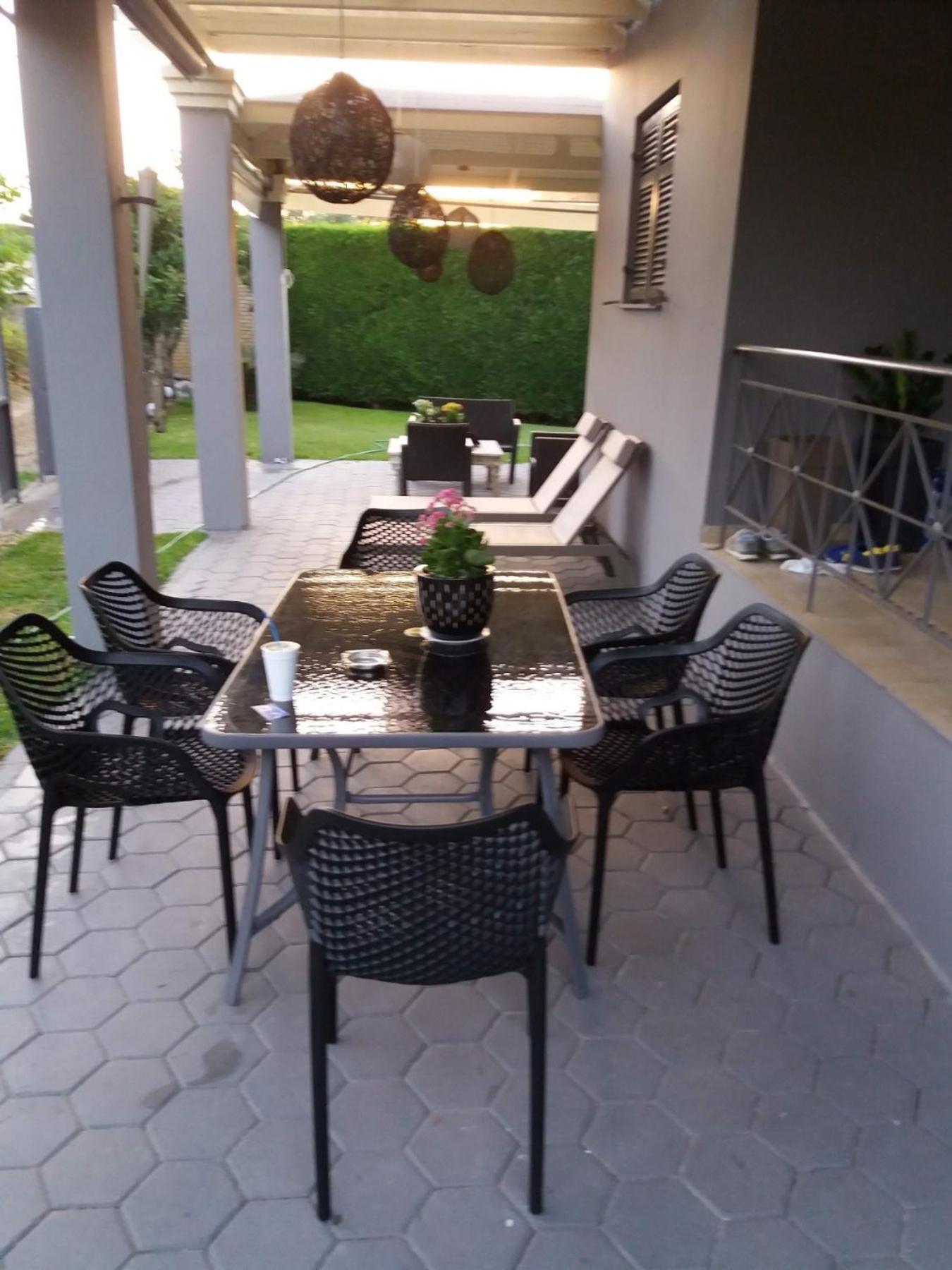 Peter'S Country House Katakolo Dış mekan fotoğraf