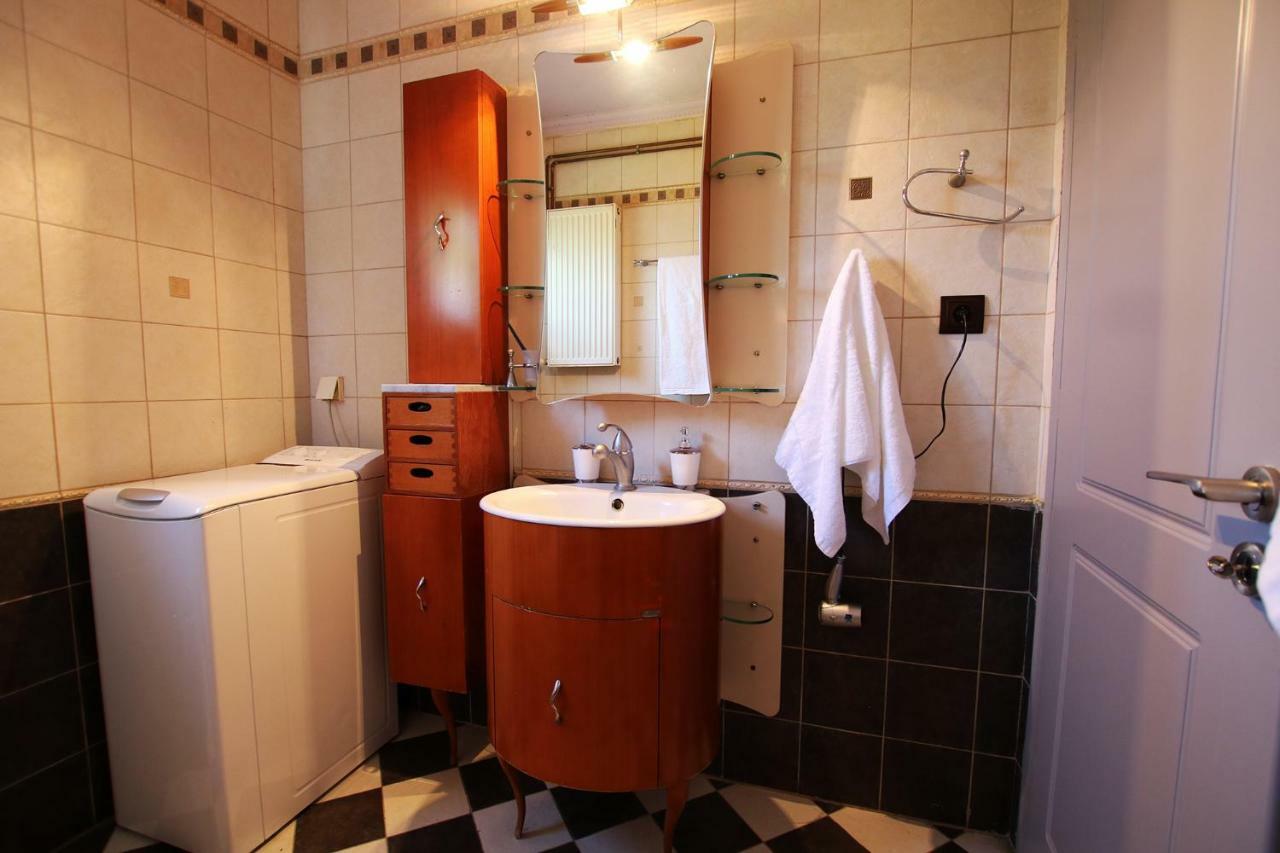 Peter'S Country House Katakolo Dış mekan fotoğraf